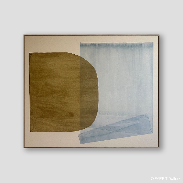 VANHULLEBUSCH Catherine - I'd be productive if distractions weren't so inspiring